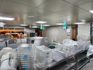 폐업 집기, 이거 득템!