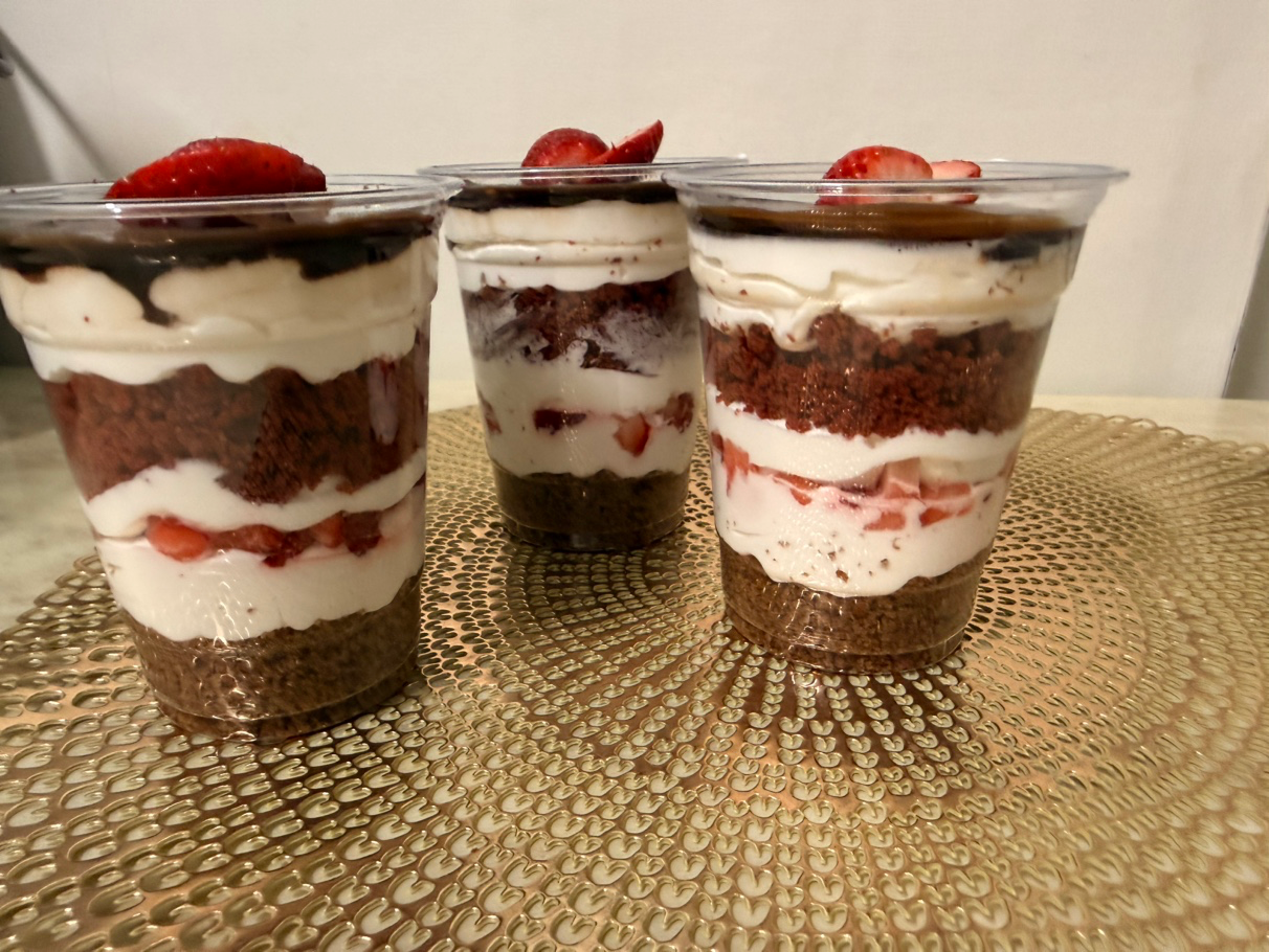 홈베이킹 레시피 공유! 👩‍🍳