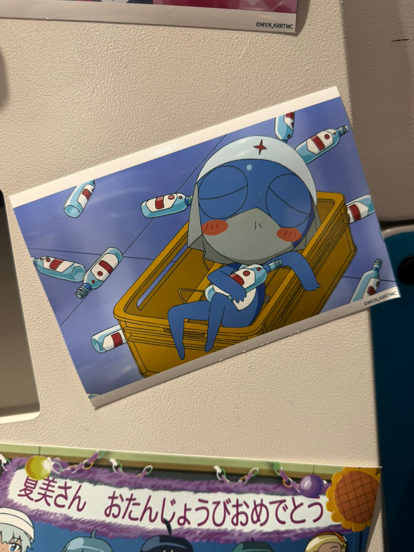 환영과 최애맛집