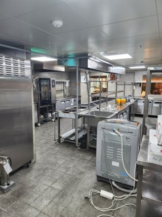 폐업 집기, 이거 득템!