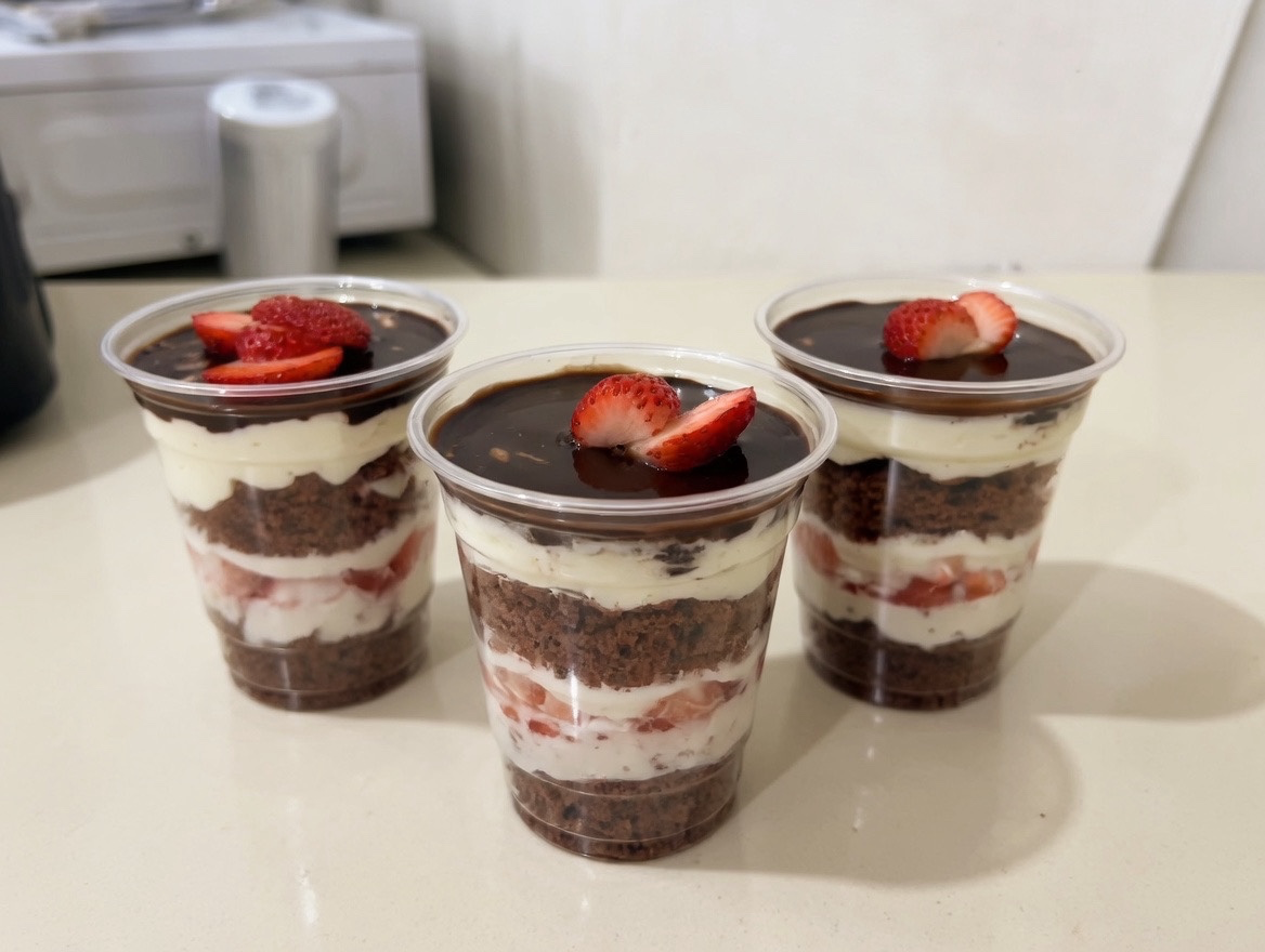 홈베이킹 레시피 공유! 👩‍🍳