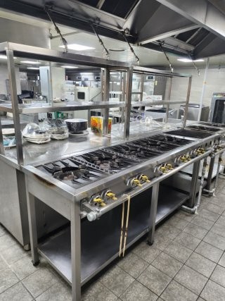 폐업 집기, 이거 득템!