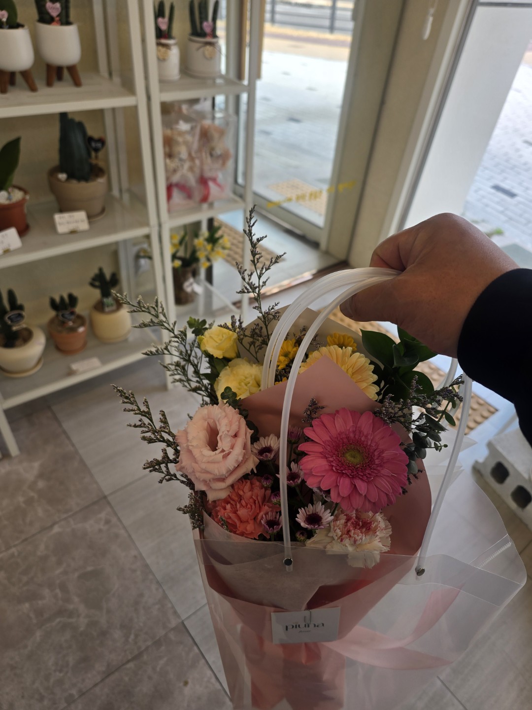 매일하는일