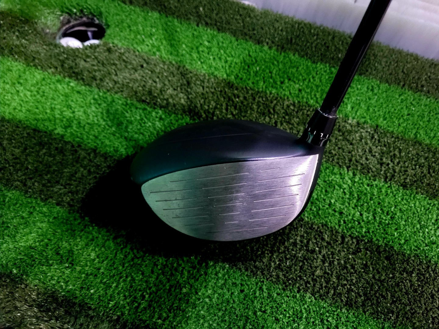 골든프릭스 Tp-01 드라이버