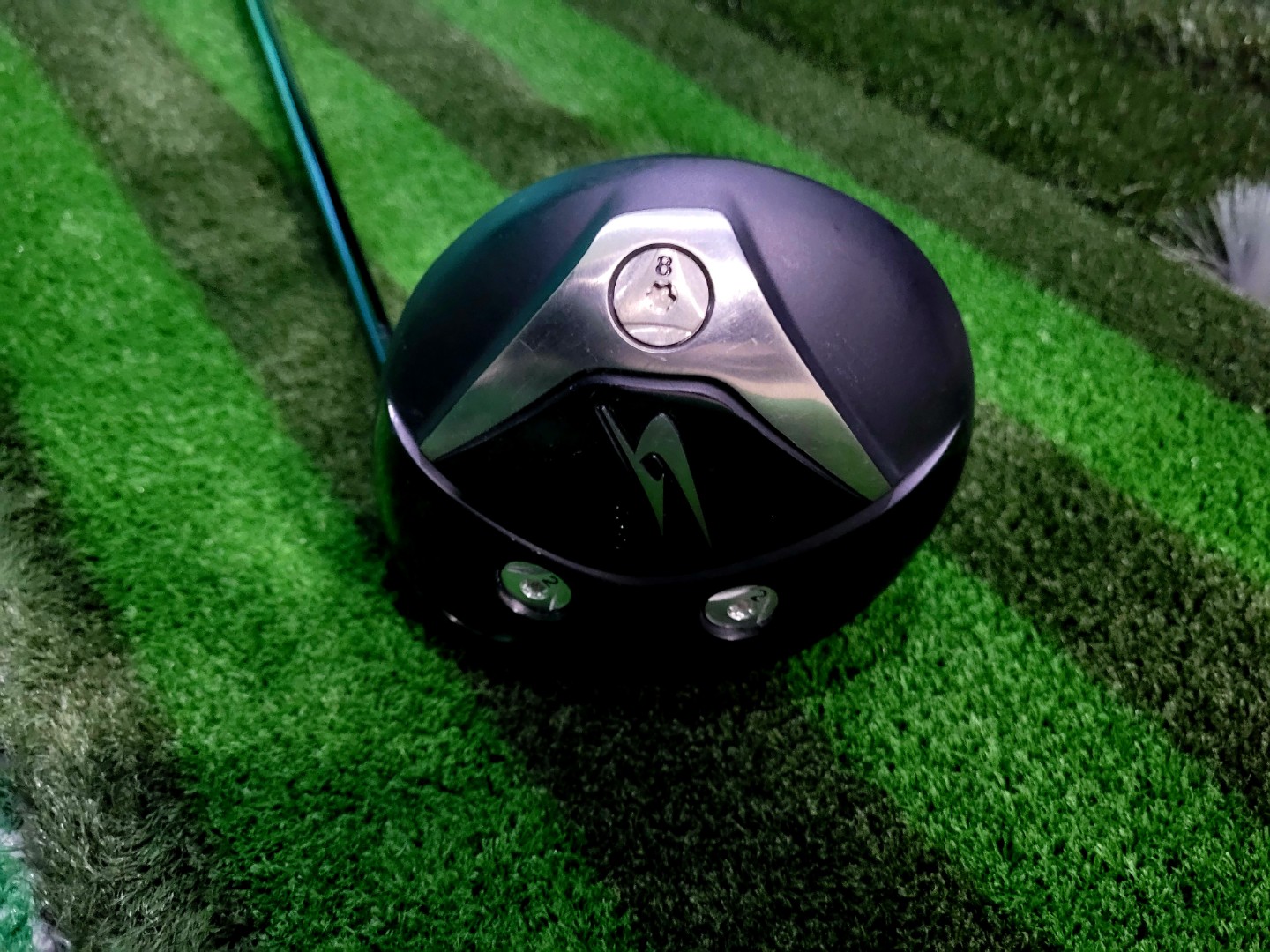 골든프릭스 Tp-01 드라이버