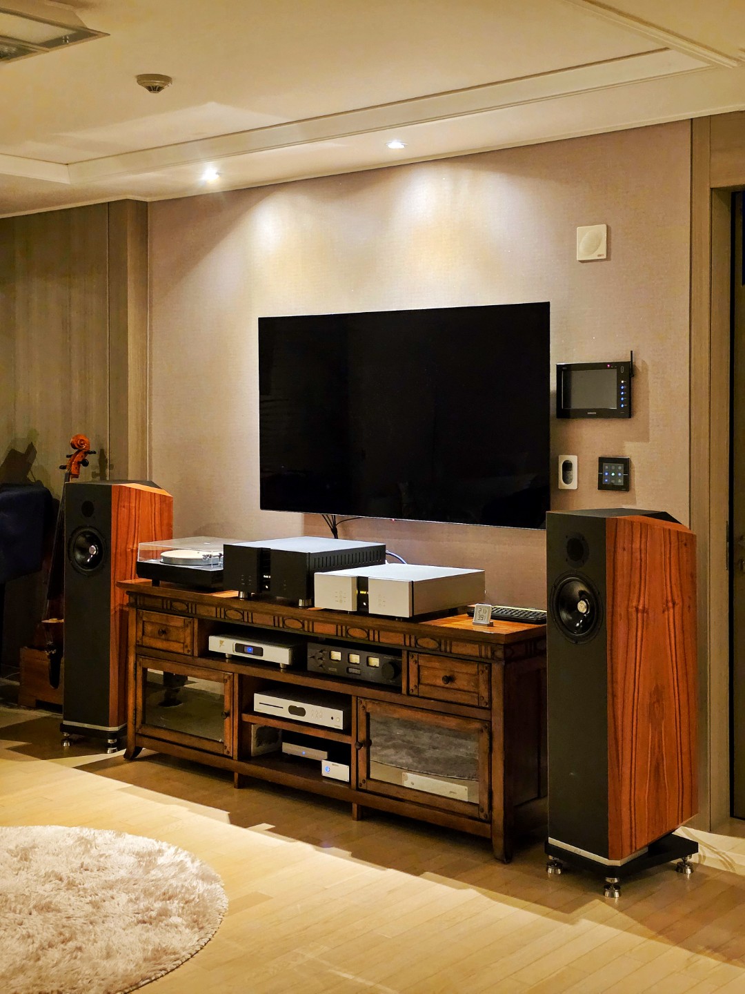 제 시스템을 소개합니다