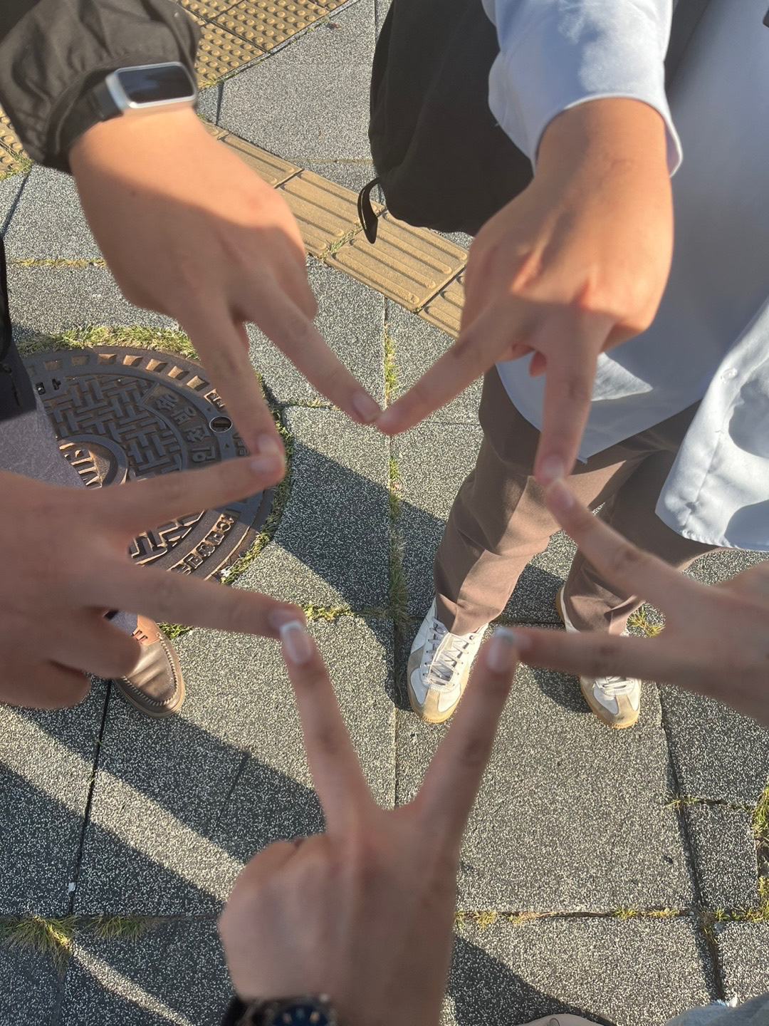 수어(수화) 카페, 처음 들어오셨나요?👀