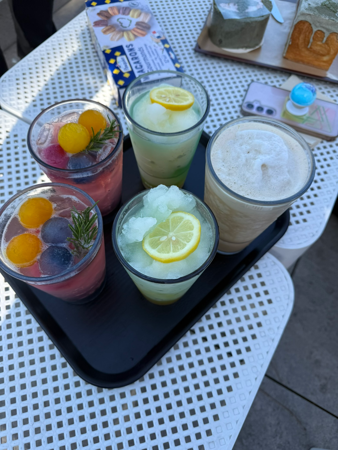 떠나요, 힐링 여행지! ✈️