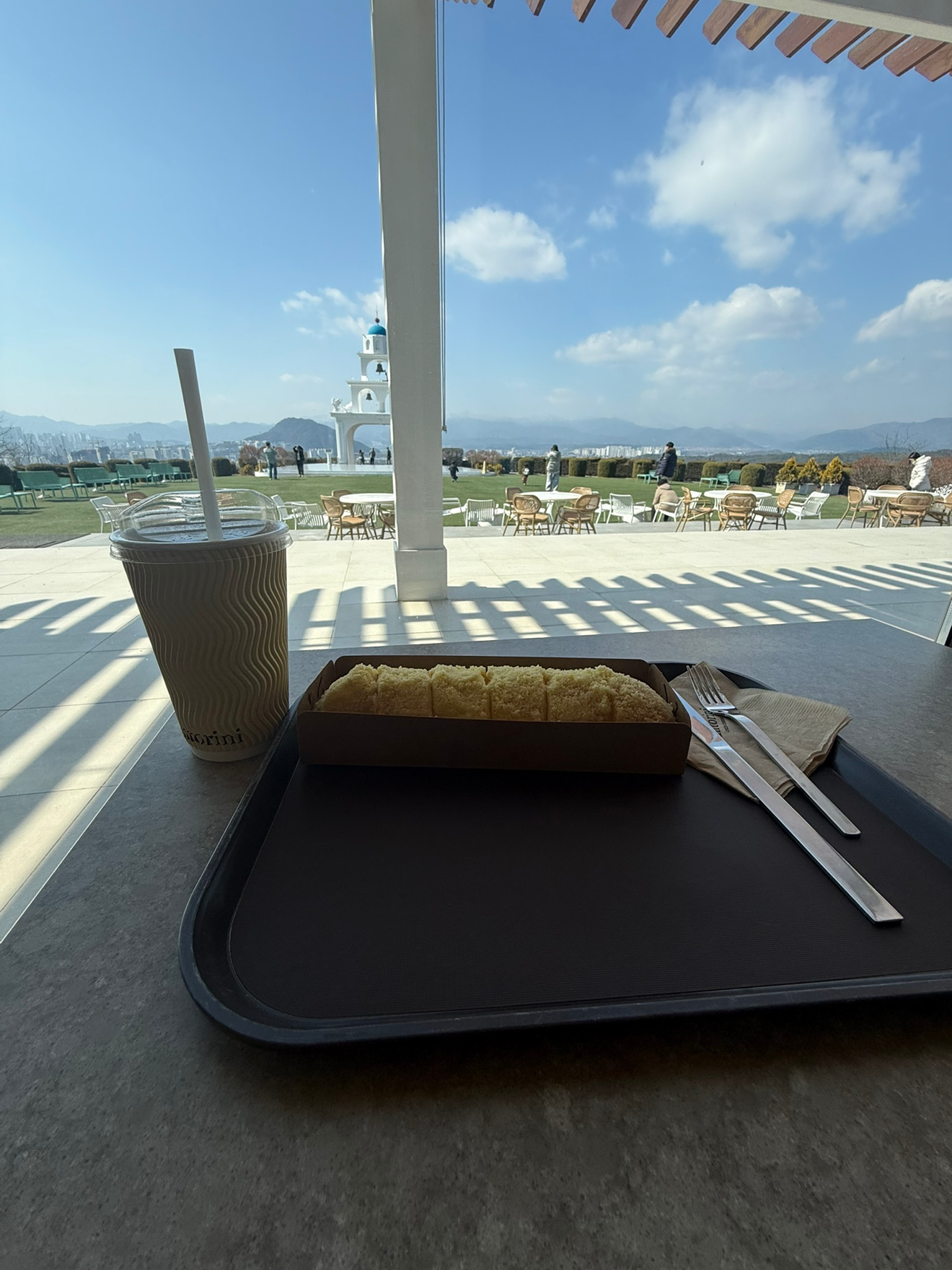 떠나요, 힐링 여행지! ✈️