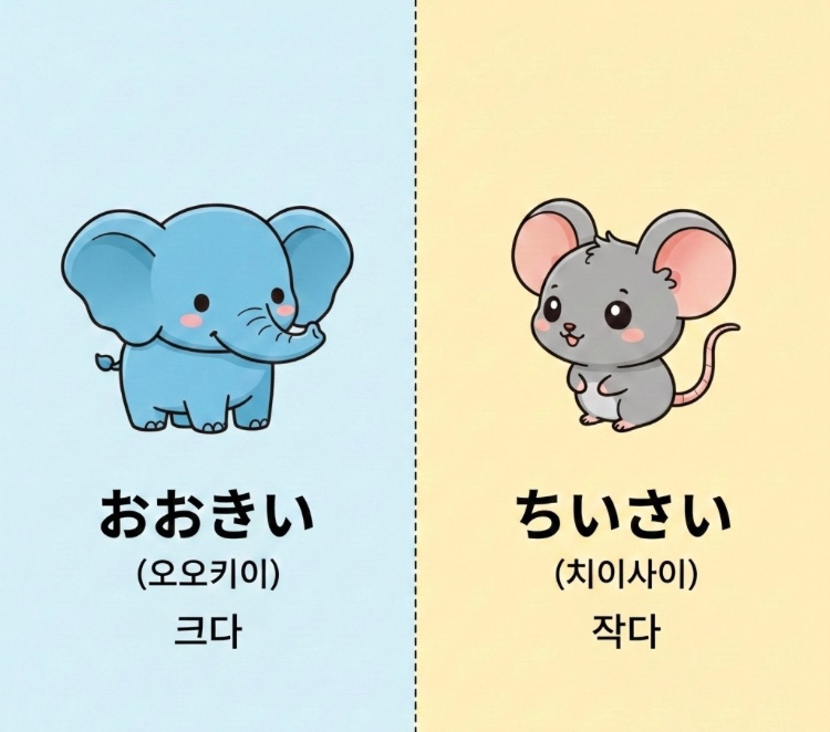 자주 사용하는 히라가나!