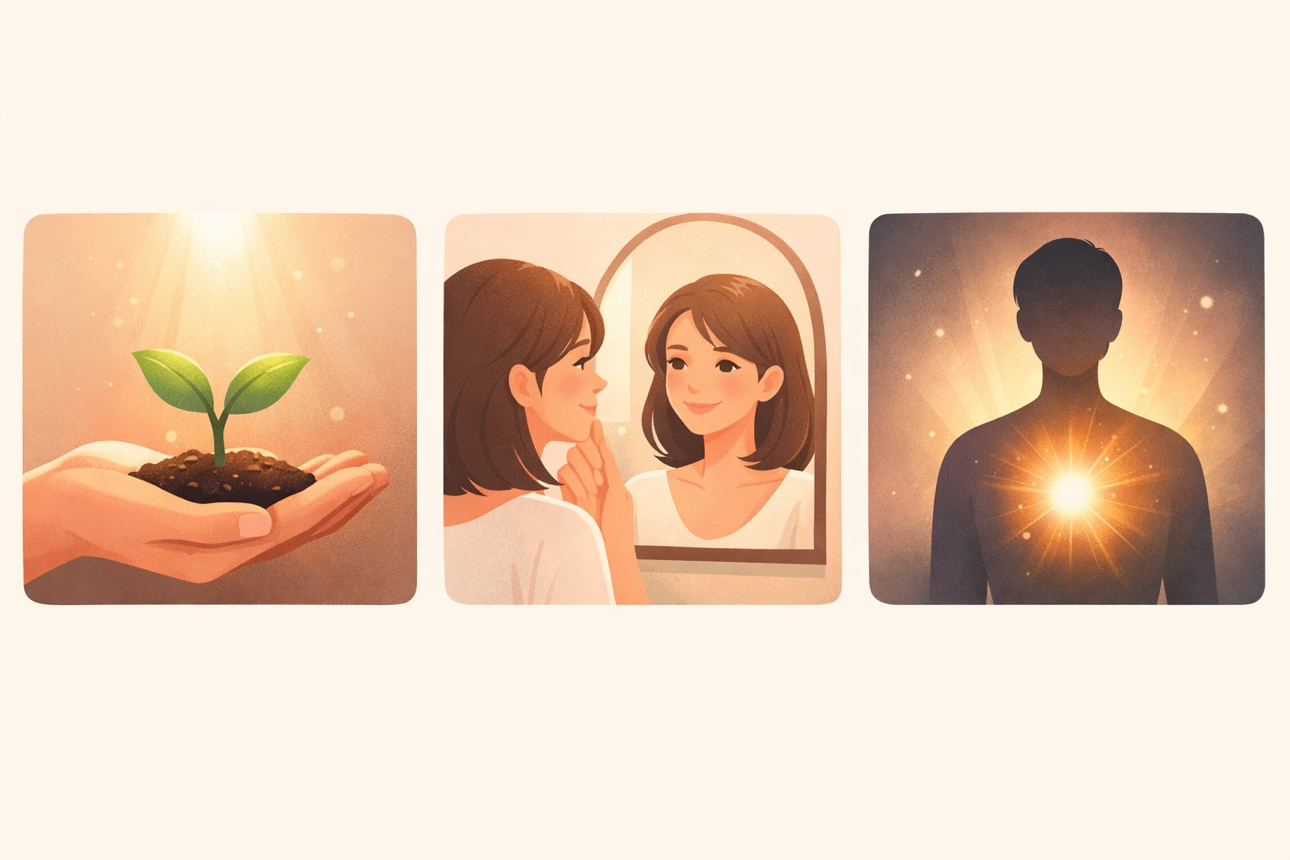 자존감 (Self-esteem)