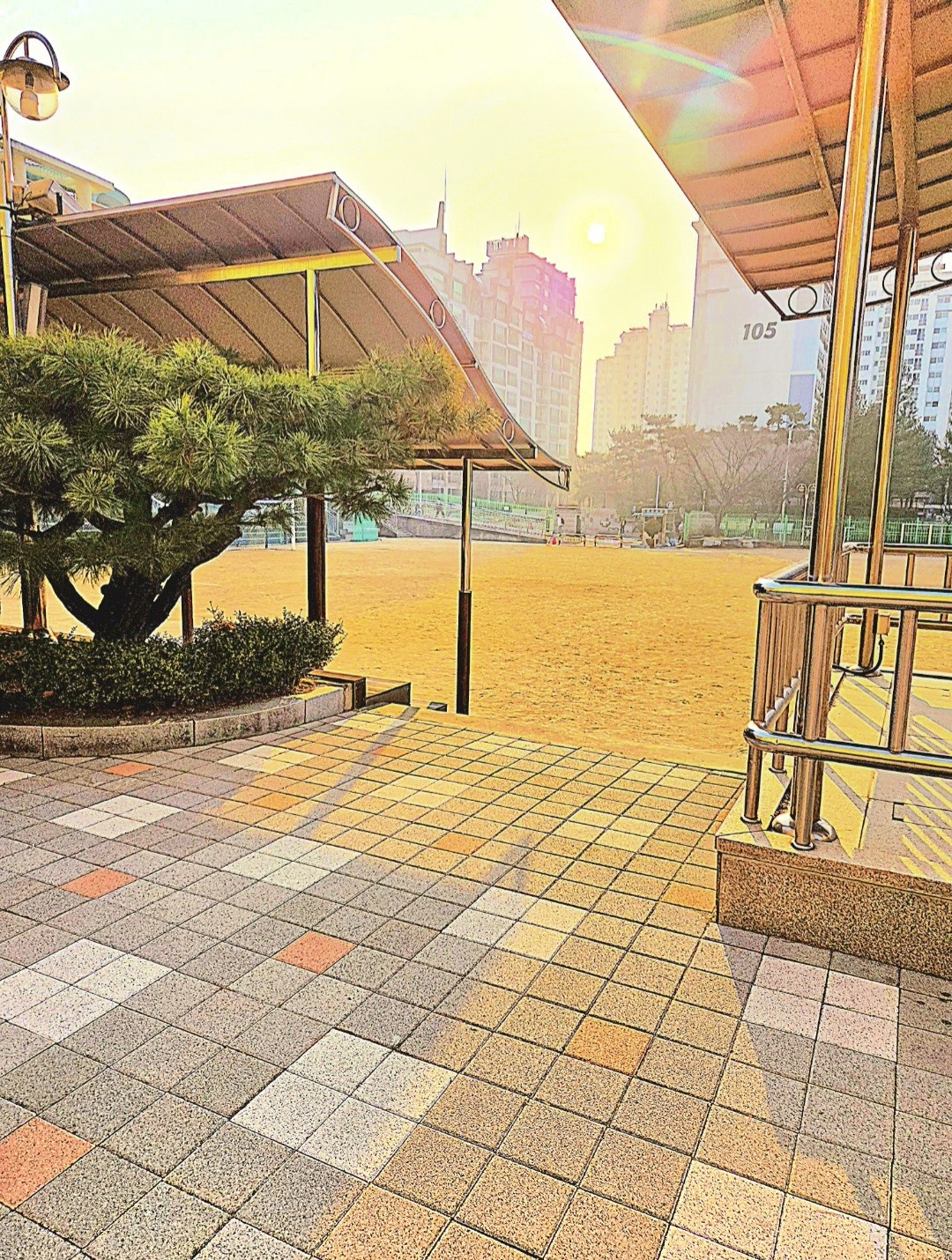 나만의 연습 루틴은? 🎶