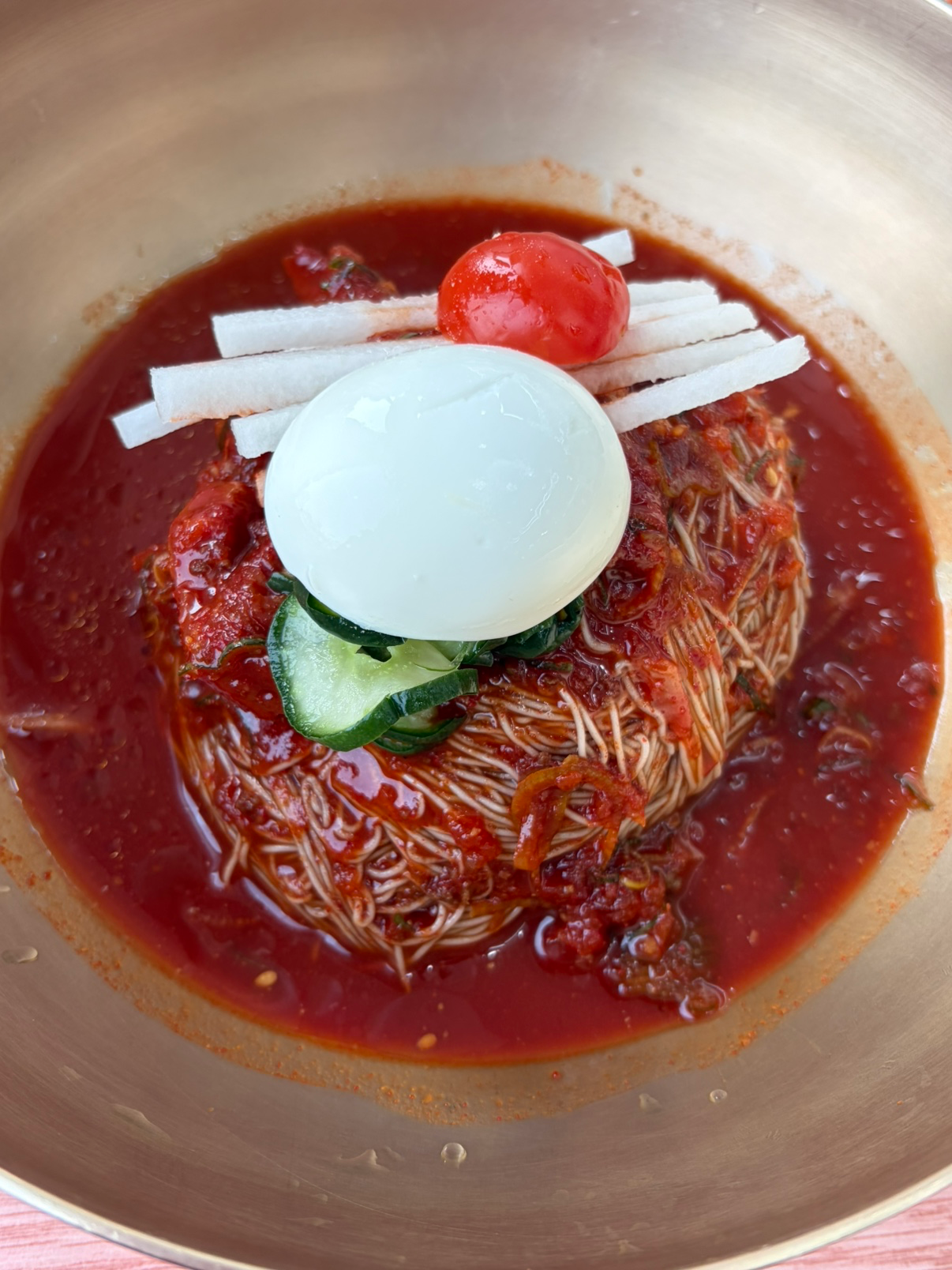 대한민국 국민이 가장 멀리해야할 음식 1위