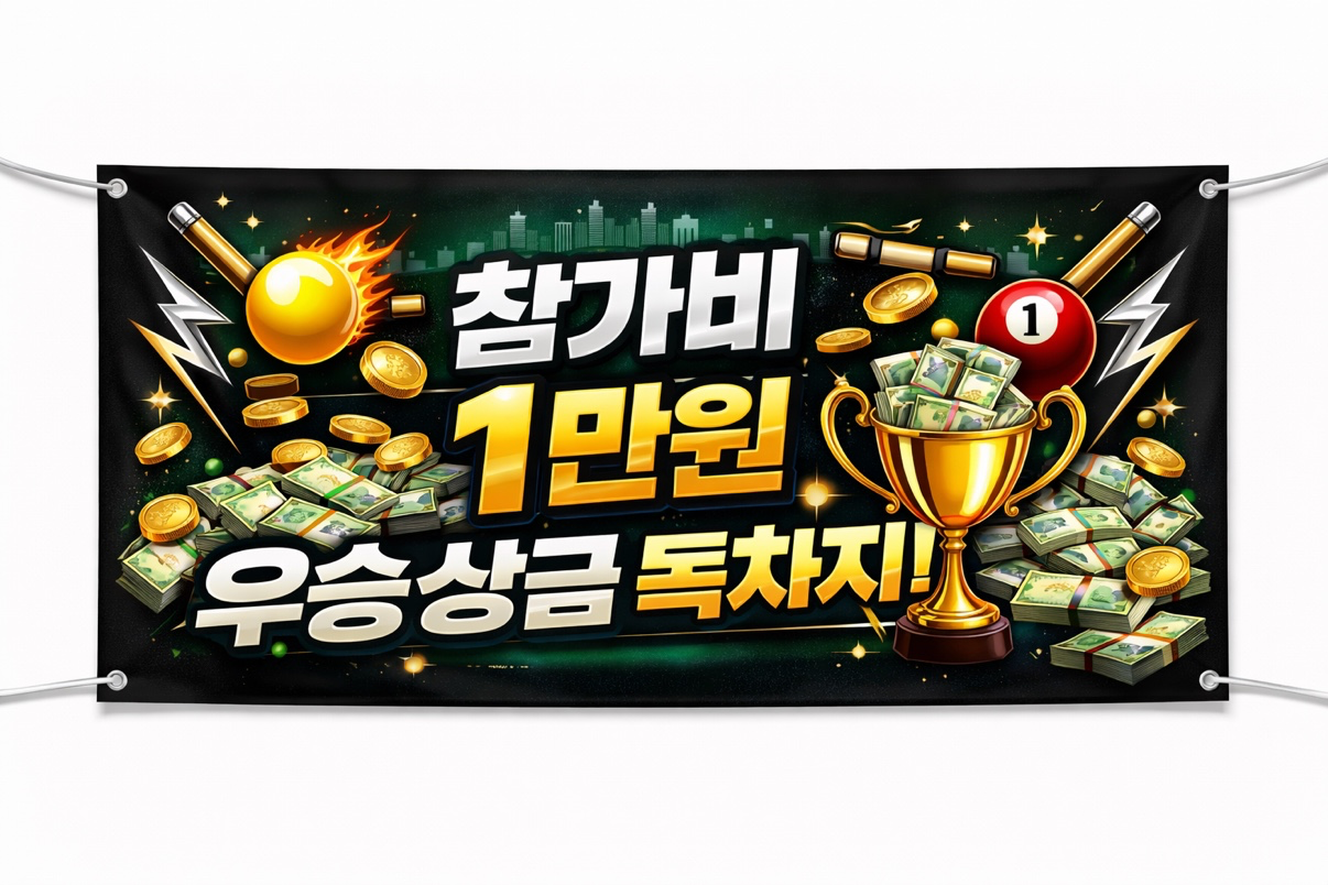 동호회의 재미를 위하여 재밌는 제안 드리려 합니다.
