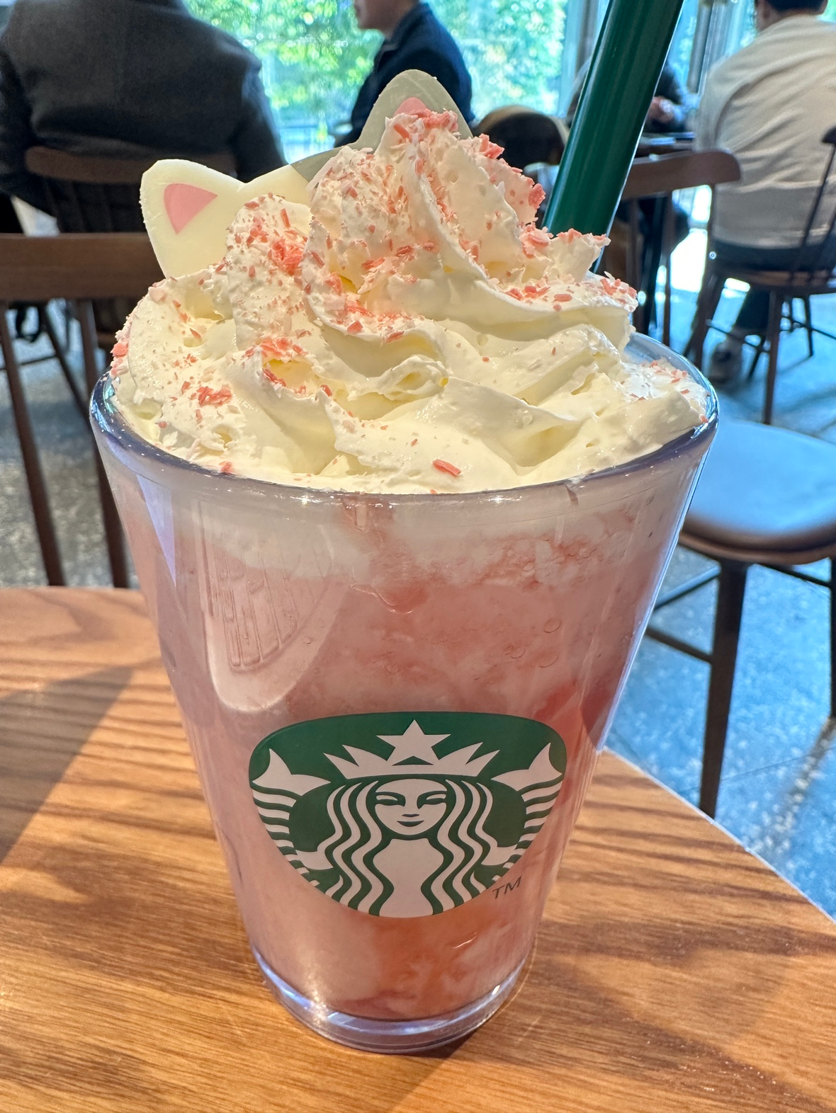 후덕죽 셰프 컬렉션! 새우버거 :)