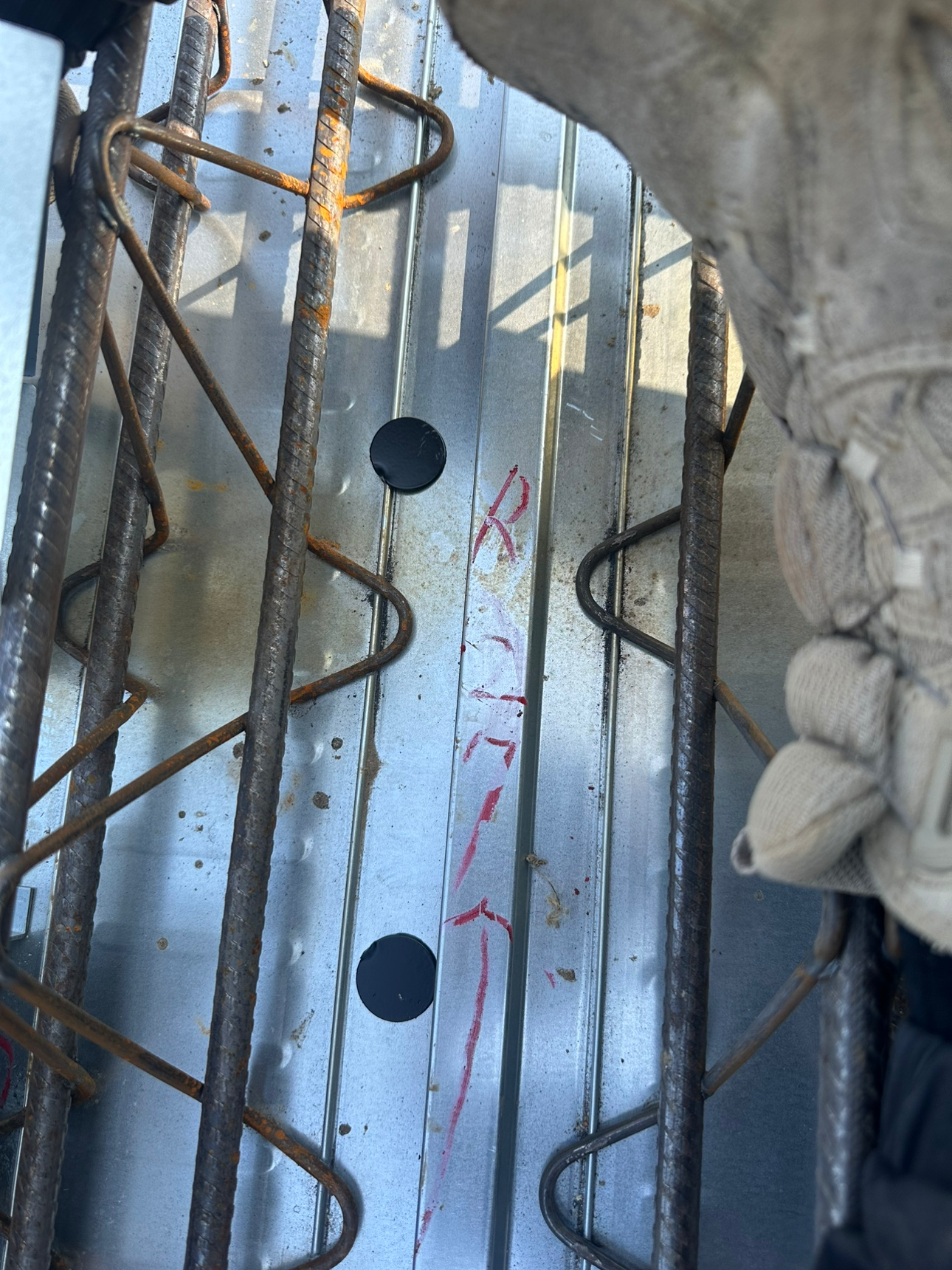 오늘도 열씸이 골쪼를 타따 참 재미 이써ㄸ ㅏ! 무릎이랑 허리가 아프다