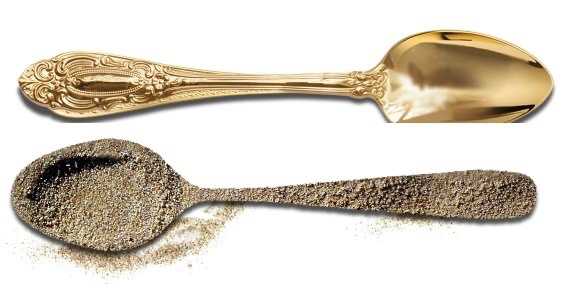 부자들에게 욕하는 이유는 스스로가 부자가 될 가능성이 없다고