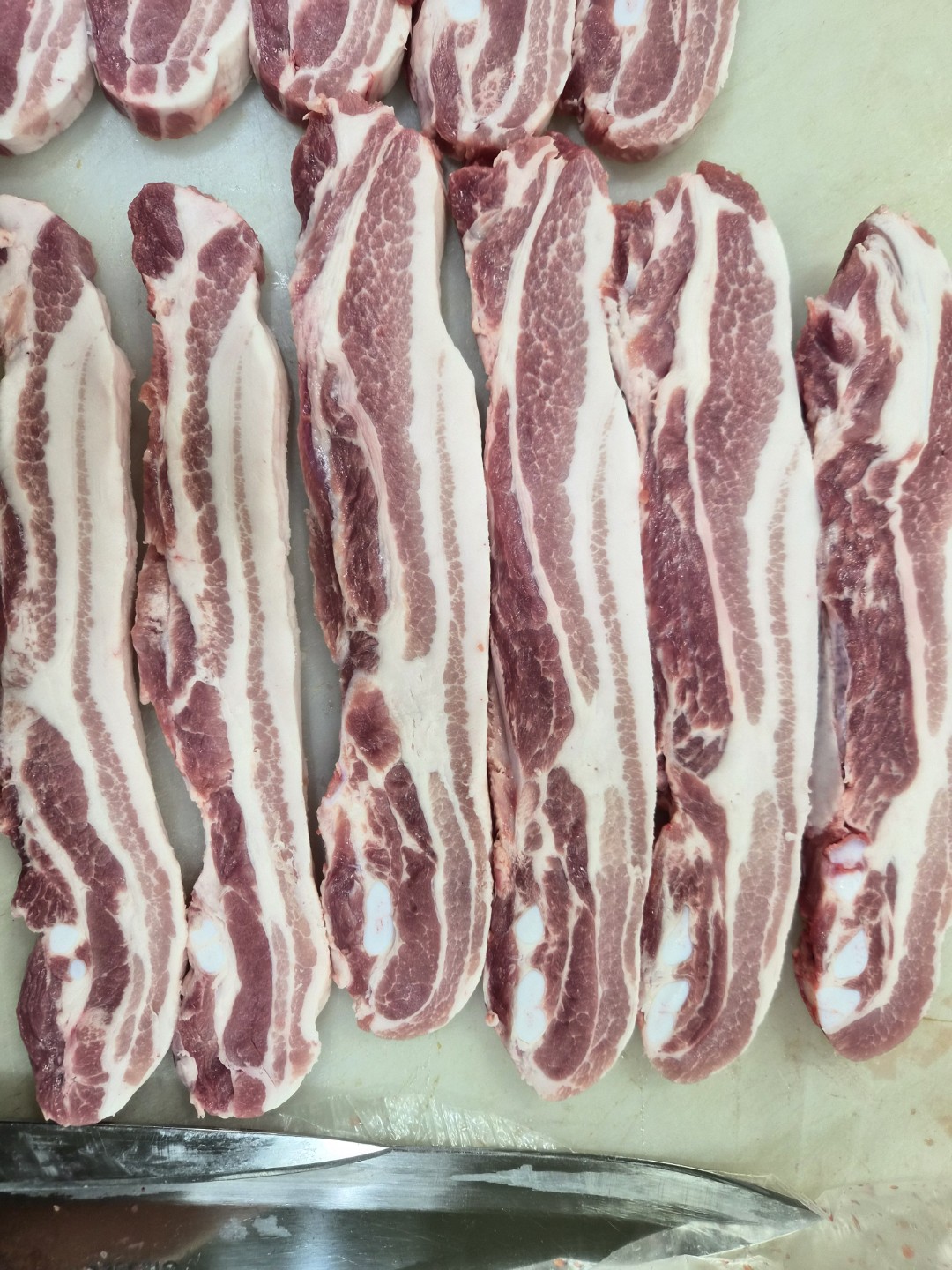 최근 작업 사진입니다!