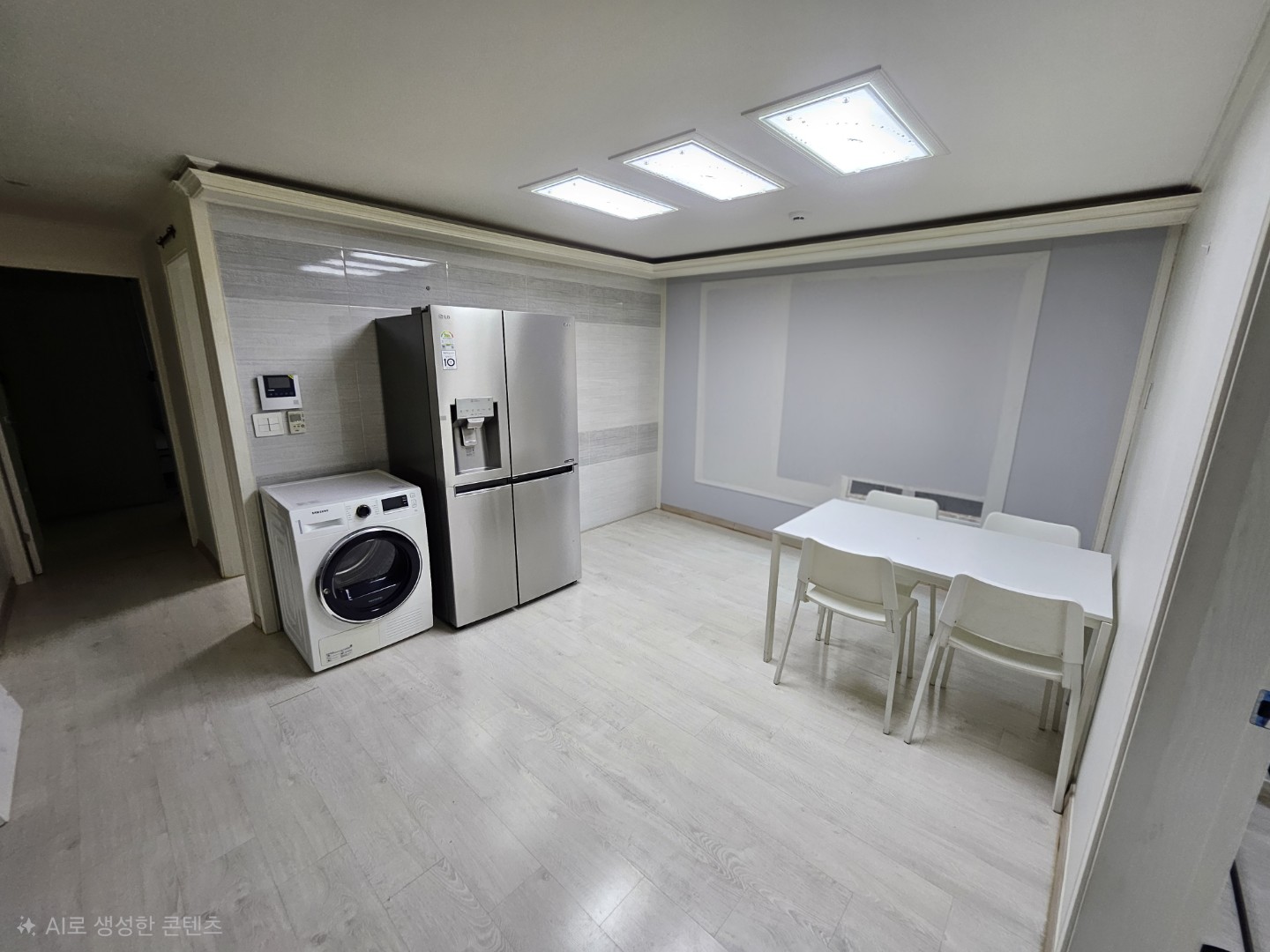 (예약만 가능)sk하이닉스 건설현장 셔틀버스 3분컷 방있음