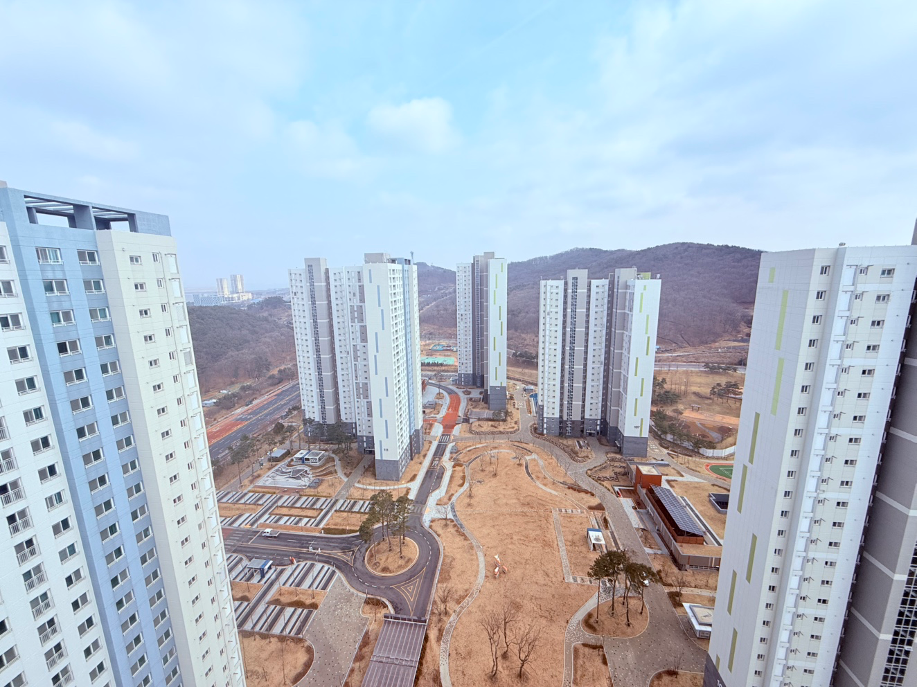 오션포레베네스트 입지 분석! 📍