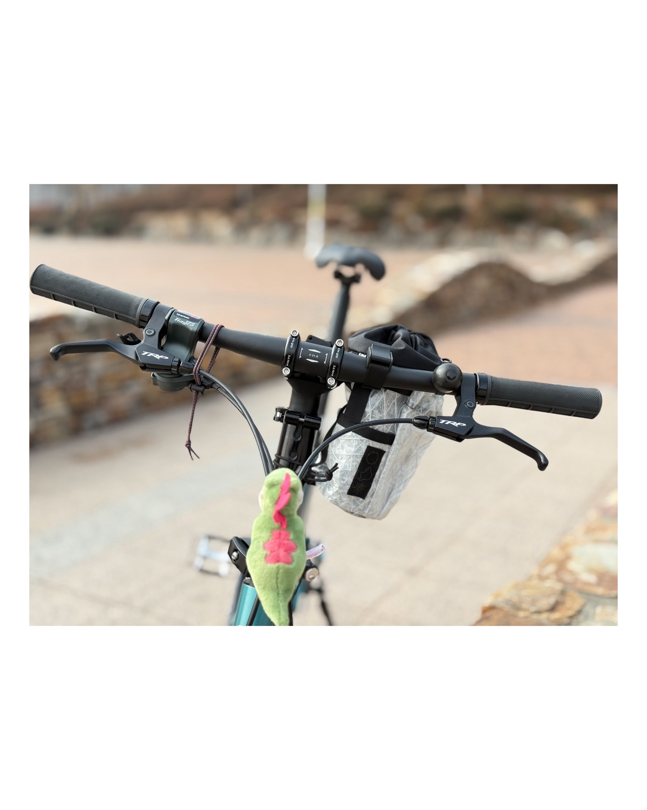 나만의 버디 소개! 🚲