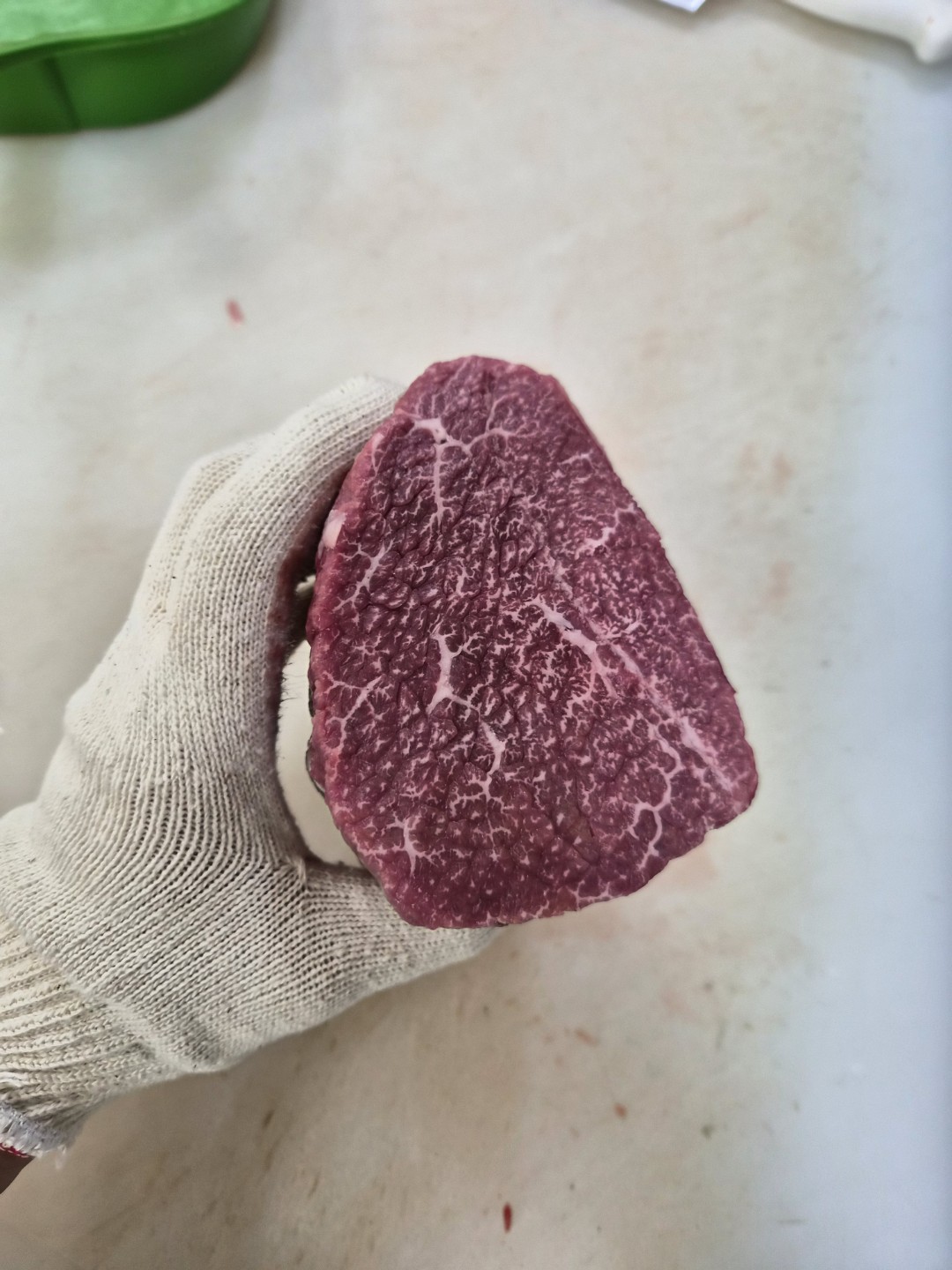 최근 작업 사진입니다!