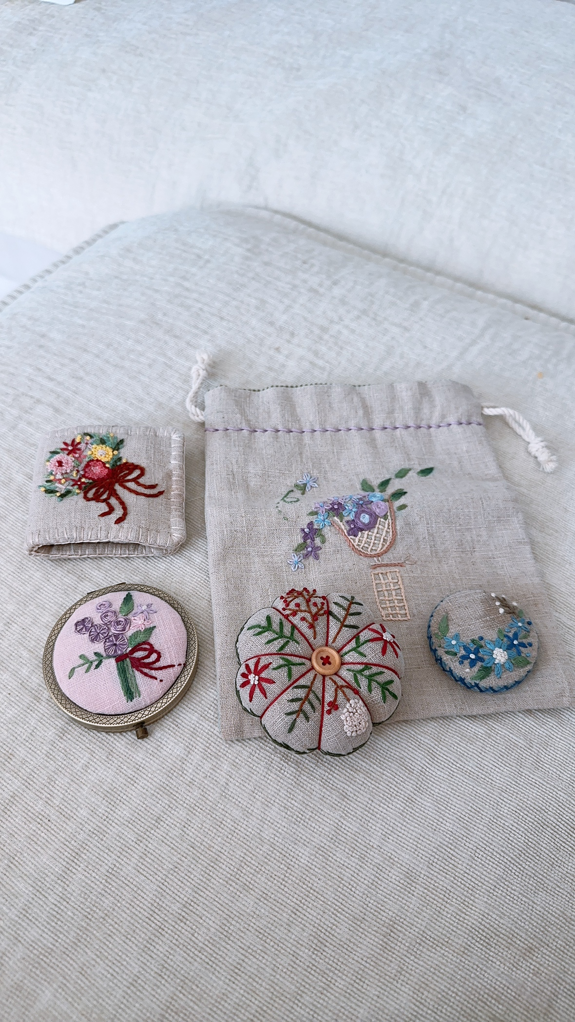 시작한지 얼마안되었어요~