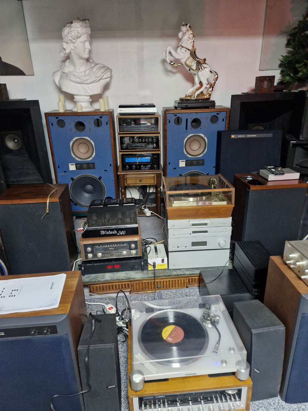 호기심과 상상을 연결해주는기구들