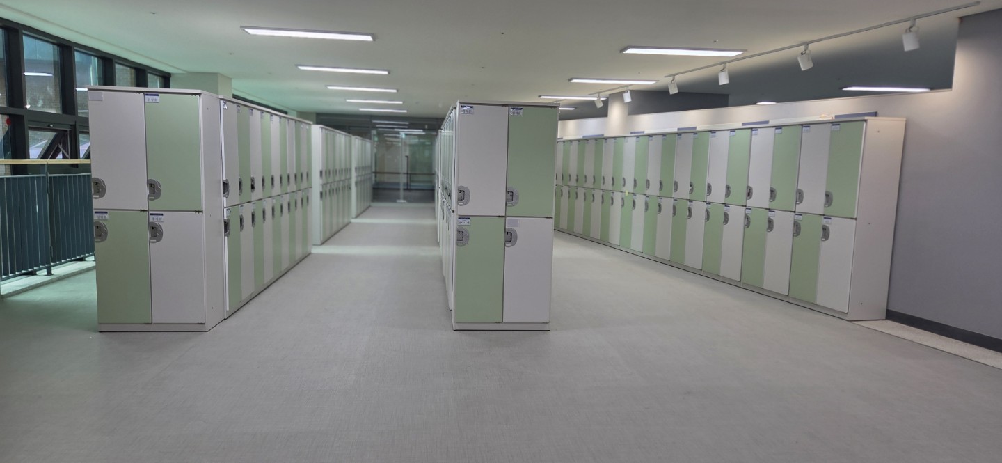 학부모총회 다녀왔습니다