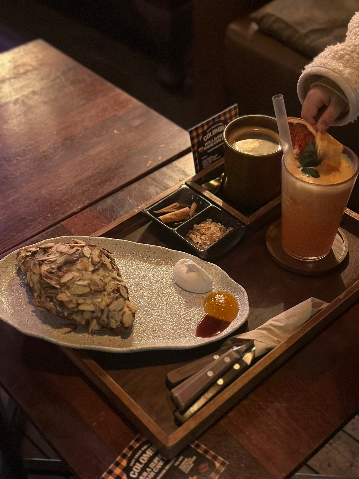 [별4.5개] 터프이너프로스터스 포승