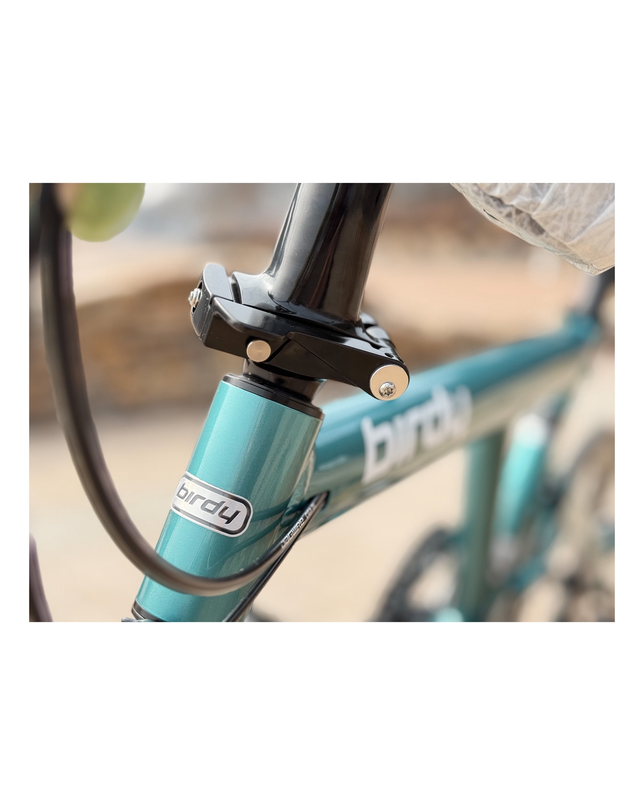 나만의 버디 소개! 🚲