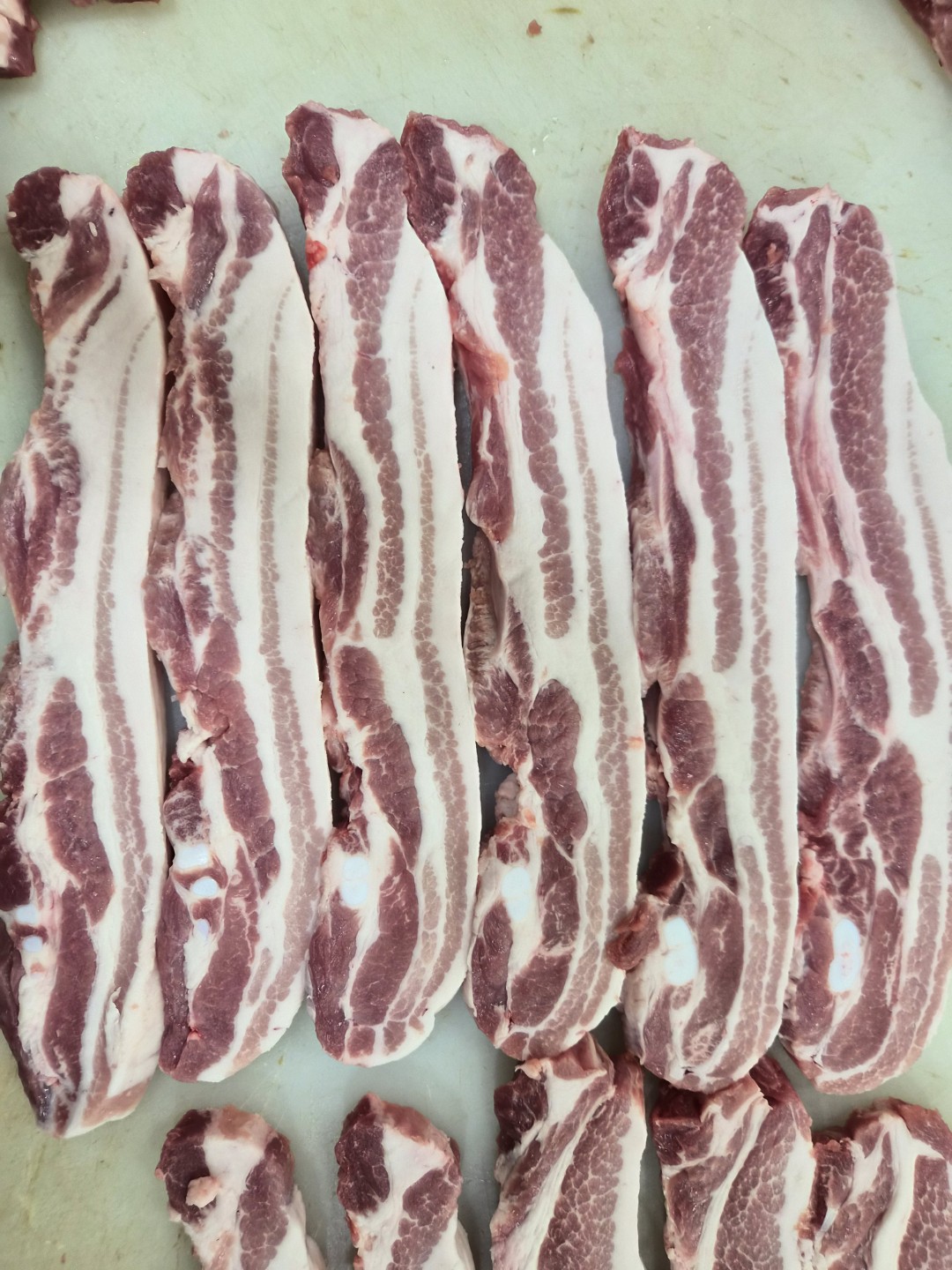 최근 작업 사진입니다!