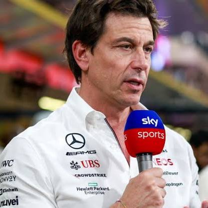 토토: 메르세데스는 위닝카를 가졌으니 팀들이 어떤 정치질을 할지 두고보겠다