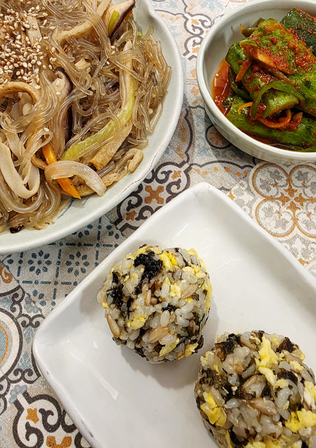 오늘은 냉털로 인증해봅니다!