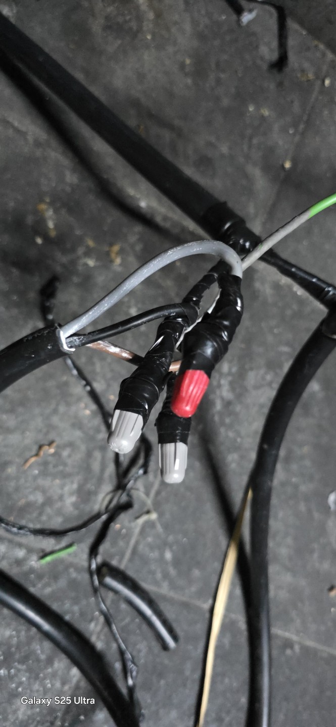 전기 분야 직업 이야기 (콘센트 자가 수리)👷