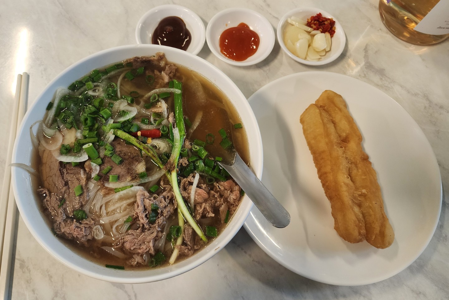 나만의 야식 메뉴 추천! 🍜