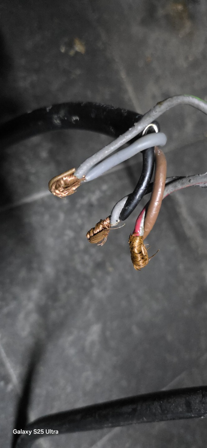 전기 분야 직업 이야기 (콘센트 자가 수리)👷