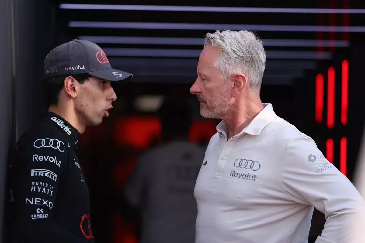 조나단 휘틀리: 막스 베르스타펜의 2026 F1 비판은 “그가 처한 상황 때문”