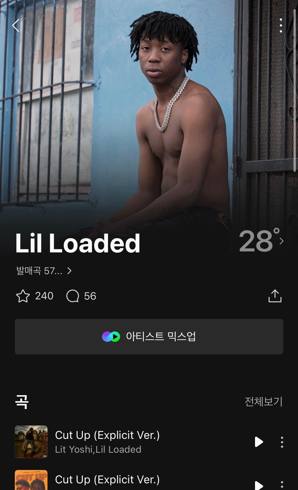 RIP lil loaded 그는 전설 입니다🕊️