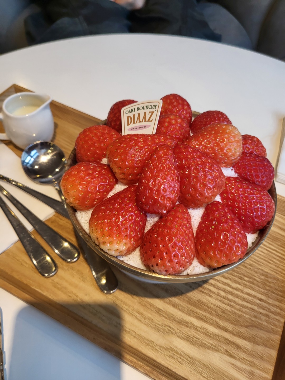 갱년기 다이어트 시작! 💪