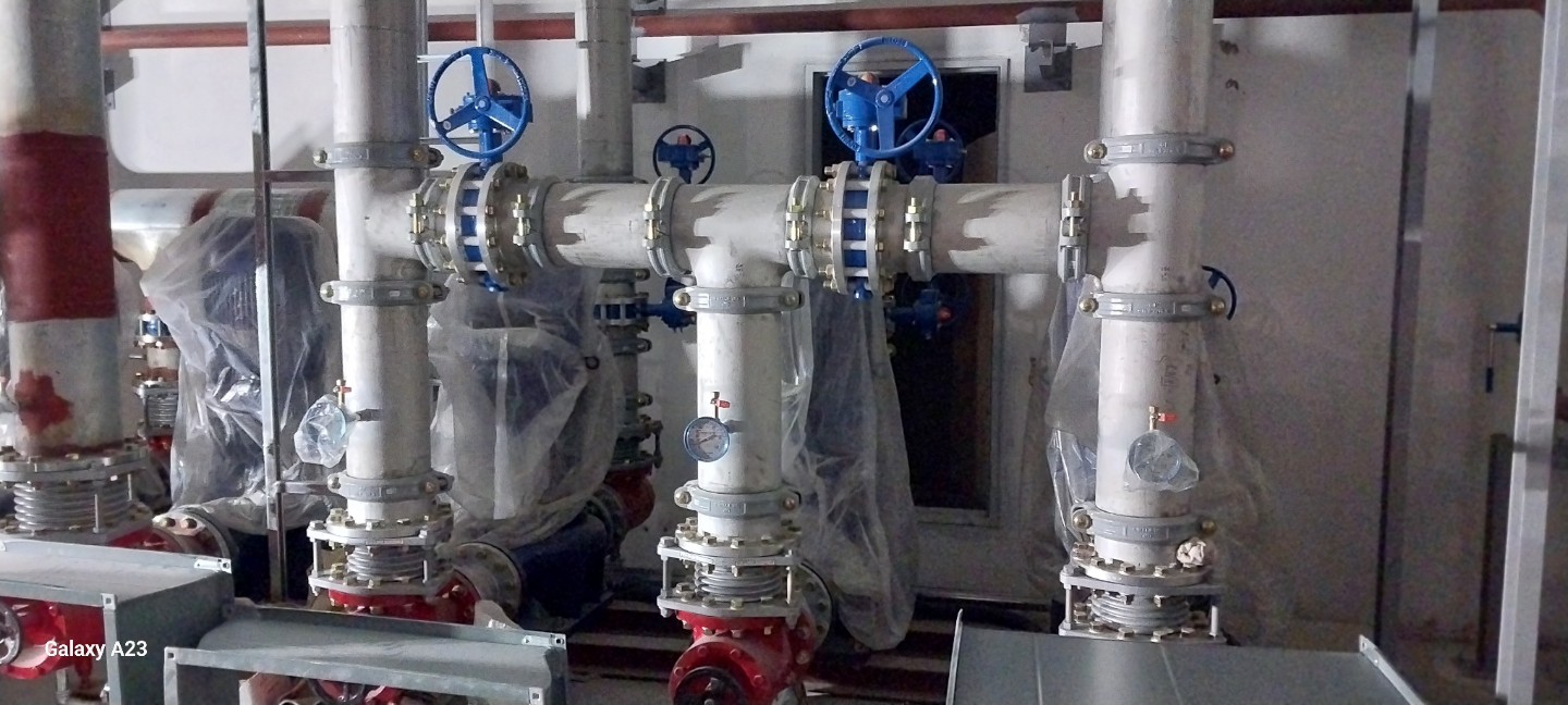 반도체 일은 안해봐서 보람이 없네요