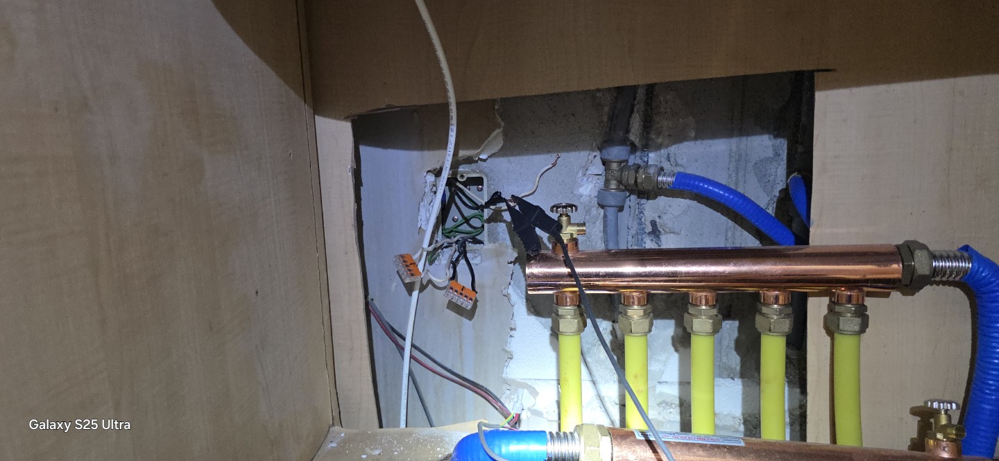 전기 분야 직업 이야기 (콘센트 자가 수리)👷