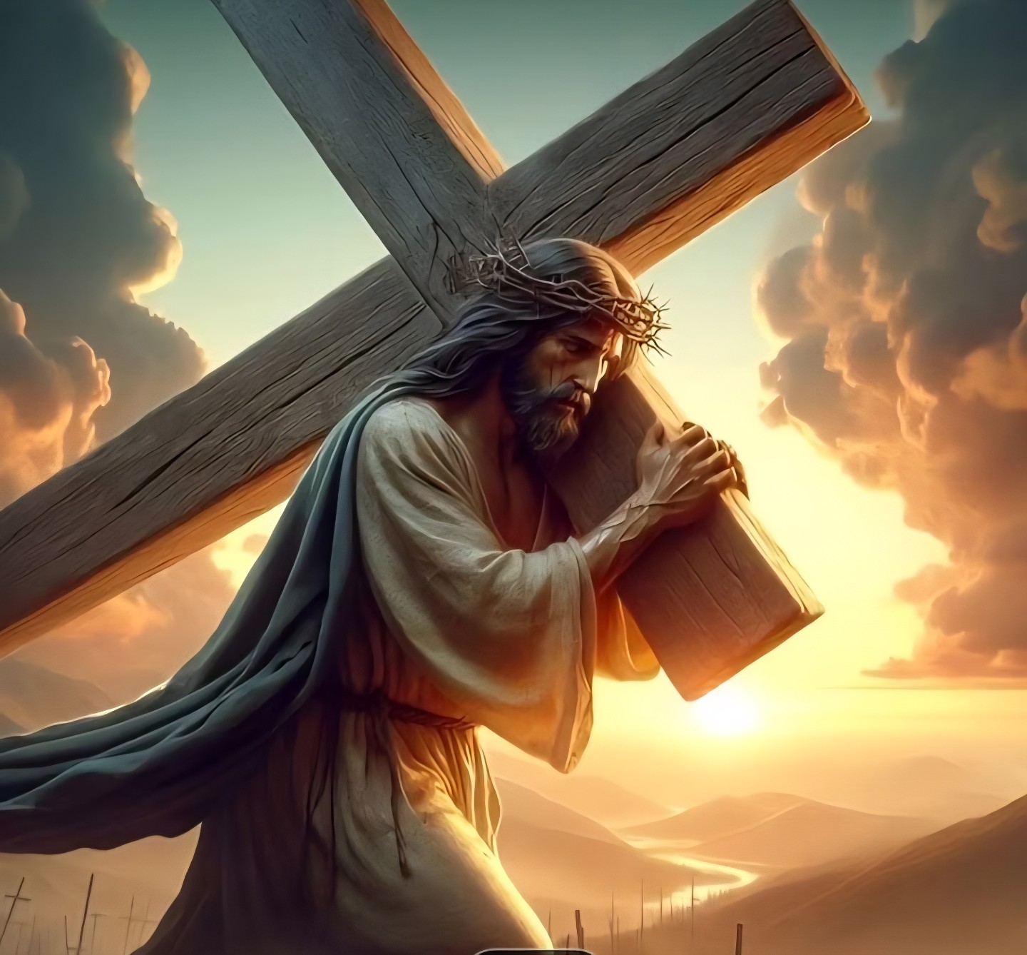 추위도지나고 따뜻한 봄 햇살이 우리아버지 하나님께서 주신 햇빛