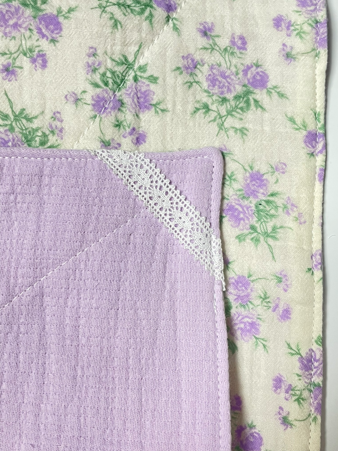 키친크로스 만들어 봤어요!