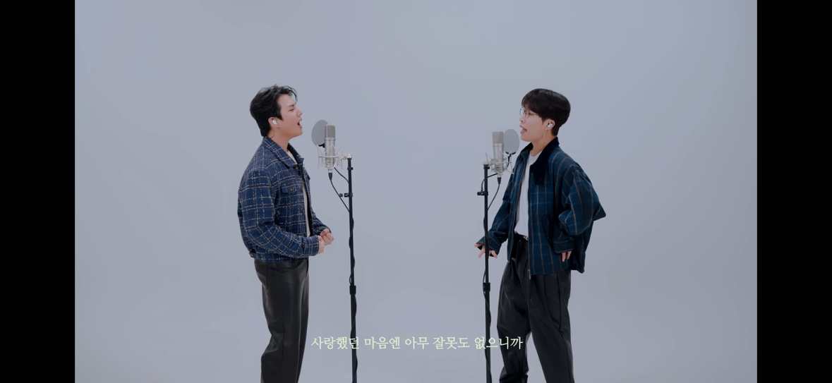 오늘은 봣던거 또 봤어요