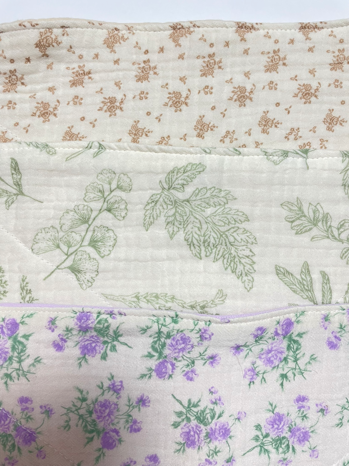 키친크로스 만들어 봤어요!