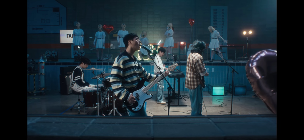 오늘은 봣던거 또 봤어요