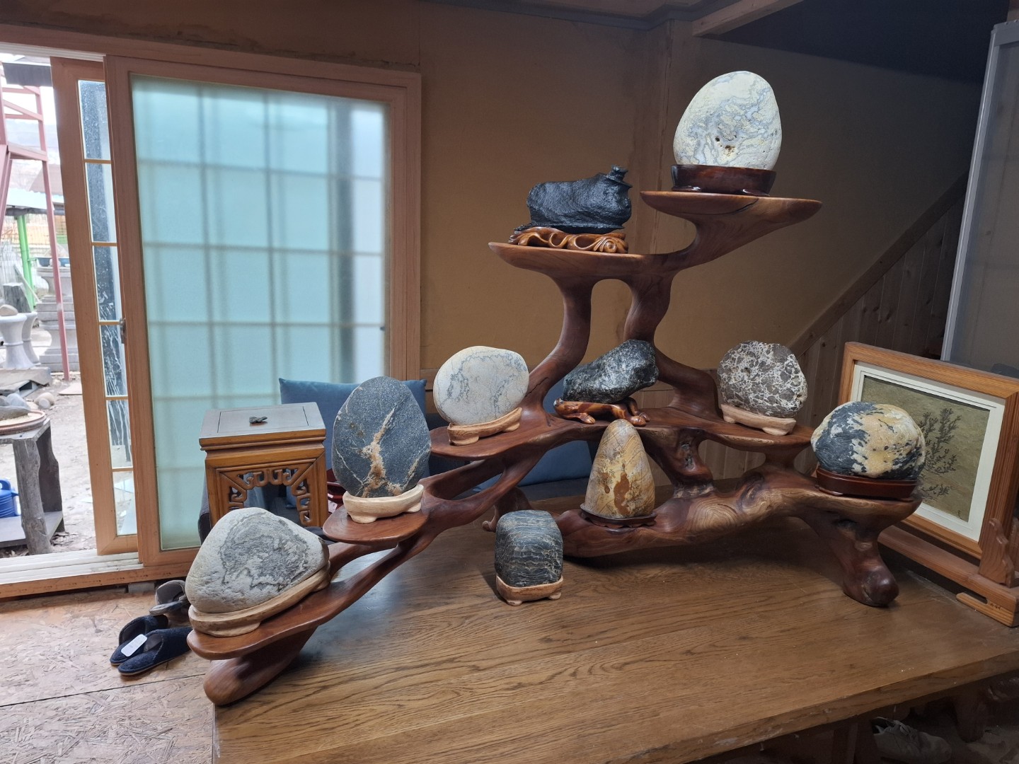 안녕하세요 반갑습니다.