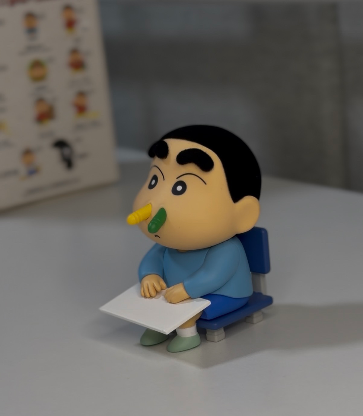 짱구 좋아하는 사람 없나요?