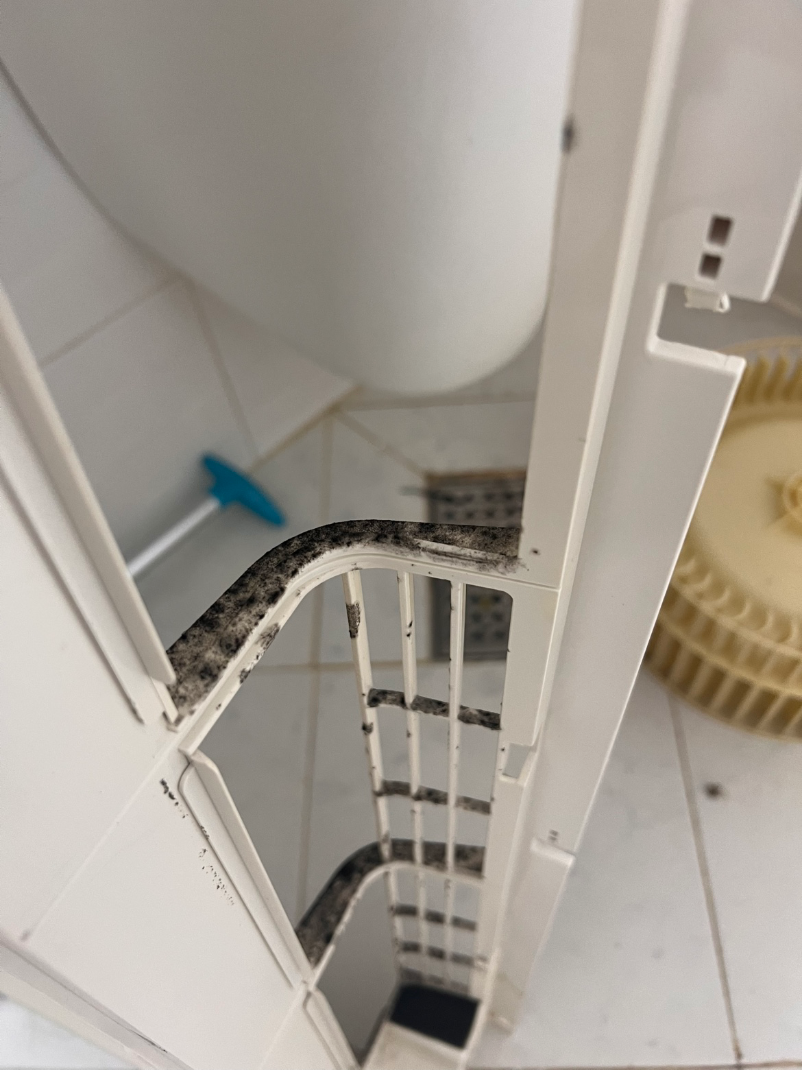 철원 교육청 냉난방기 청소